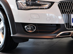 2014款 40TFSI 2.0T DCT allroad quattro plus