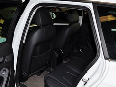 2014款 40TFSI 2.0T DCT allroad quattro plus