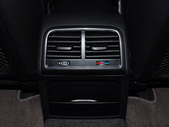2014款 40TFSI 2.0T DCT allroad quattro plus