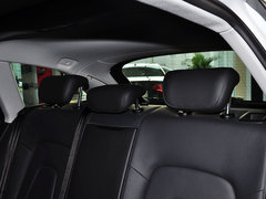 2014款 40TFSI 2.0T DCT allroad quattro plus