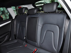 2014款 40TFSI 2.0T DCT allroad quattro plus