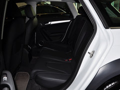 2014款 40TFSI 2.0T DCT allroad quattro plus