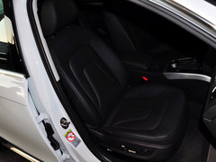 2014款 40TFSI 2.0T DCT allroad quattro plus