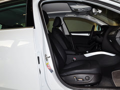 2014款 40TFSI 2.0T DCT allroad quattro plus