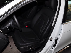 2014款 40TFSI 2.0T DCT allroad quattro plus
