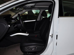 2014款 40TFSI 2.0T DCT allroad quattro plus