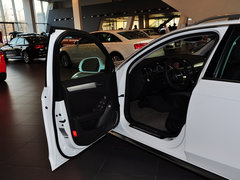 2014款 40TFSI 2.0T DCT allroad quattro plus