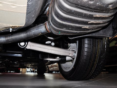 2014款 40TFSI 2.0T DCT allroad quattro plus