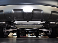 2014款 40TFSI 2.0T DCT allroad quattro plus