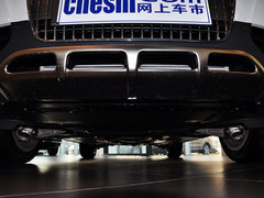 2014款 40TFSI 2.0T DCT allroad quattro plus
