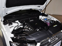 2014款 40TFSI 2.0T DCT allroad quattro plus