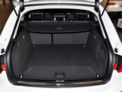 2014款 40TFSI 2.0T DCT allroad quattro plus