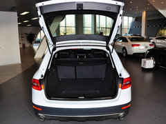 2014款 40TFSI 2.0T DCT allroad quattro plus
