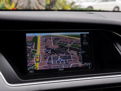 2014款 40TFSI 2.0T DCT allroad quattro plus