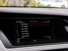 2014款 40TFSI 2.0T DCT allroad quattro plus