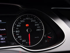 2014款 40TFSI 2.0T DCT allroad quattro plus