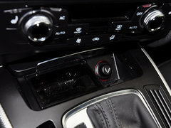 2014款 40TFSI 2.0T DCT allroad quattro plus