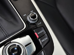 2014款 40TFSI 2.0T DCT allroad quattro plus