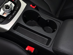 2014款 40TFSI 2.0T DCT allroad quattro plus
