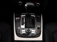 2014款 40TFSI 2.0T DCT allroad quattro plus