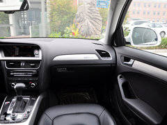 2014款 40TFSI 2.0T DCT allroad quattro plus
