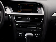 2014款 40TFSI 2.0T DCT allroad quattro plus