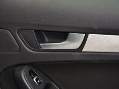 2014款 40TFSI 2.0T DCT allroad quattro plus