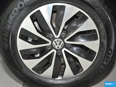 2014款 1.4TSI DSG 蓝驱版