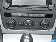 2014款 1.4TSI DSG 蓝驱版