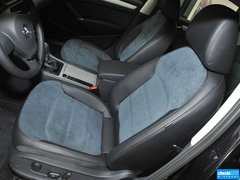 2014款 1.4TSI DSG 蓝驱版