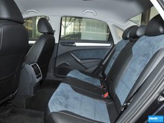 2014款 1.4TSI DSG 蓝驱版