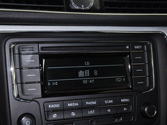 2014款 1.8TSI DSG 尊荣版