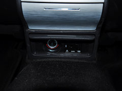 2014款 1.8TSI DSG 尊荣版