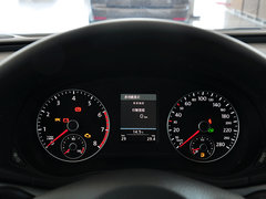 2014款 1.8TSI DSG 御尊版