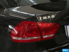 2014款 1.8TSI DSG 御尊版