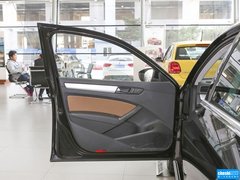 2014款 1.8TSI DSG 御尊版