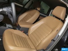 2014款 1.8TSI DSG 御尊版