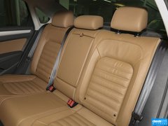 2014款 1.8TSI DSG 御尊版
