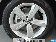 2014款 1.8TSI DSG 御尊版