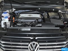2014款 1.8TSI DSG 御尊版