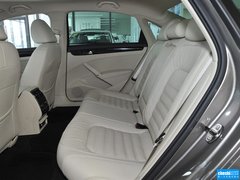 2014款 1.8TSI DSG 御尊版