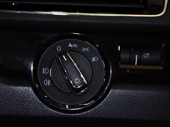 2014款 1.8TSI DSG 至尊版