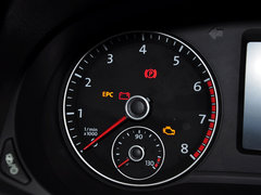2014款 1.8TSI DSG 至尊版