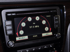 2014款 1.8TSI DSG 至尊版