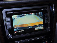 2014款 1.8TSI DSG 至尊版