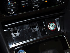 2014款 1.8TSI DSG 至尊版