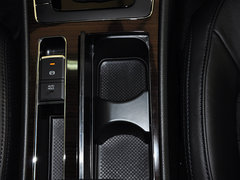 2014款 1.8TSI DSG 至尊版
