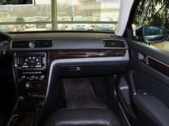 2014款 1.8TSI DSG 至尊版