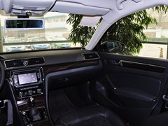 2014款 1.8TSI DSG 至尊版