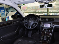 2014款 1.8TSI DSG 至尊版